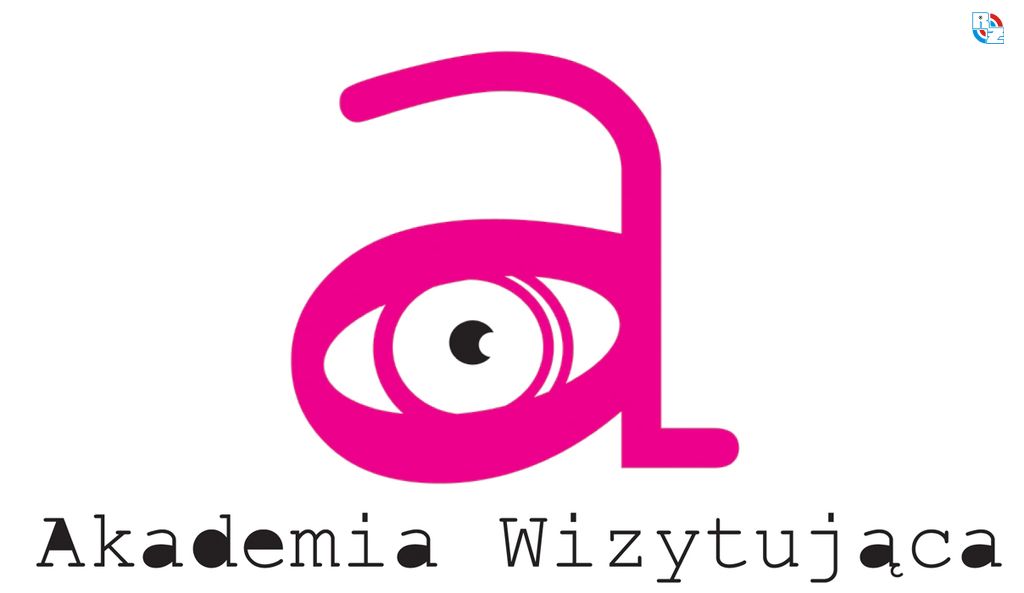 Logo wizytujaca